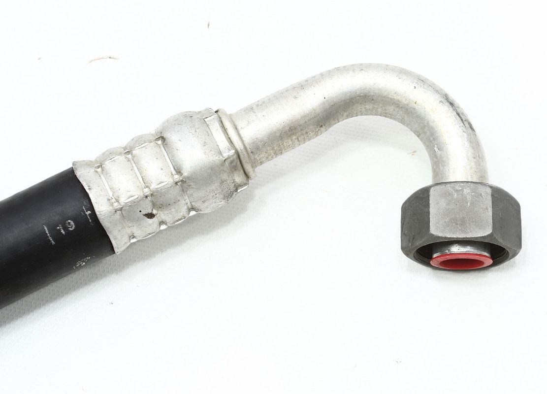 AC Hose Line Compressor to Drier 9801 Audi A6 C5 V6 2.8 4B0 260