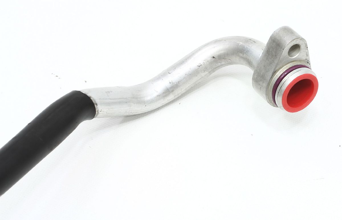 AC Hose Line Compressor to Drier 9801 Audi A6 C5 V6 2.8 4B0 260