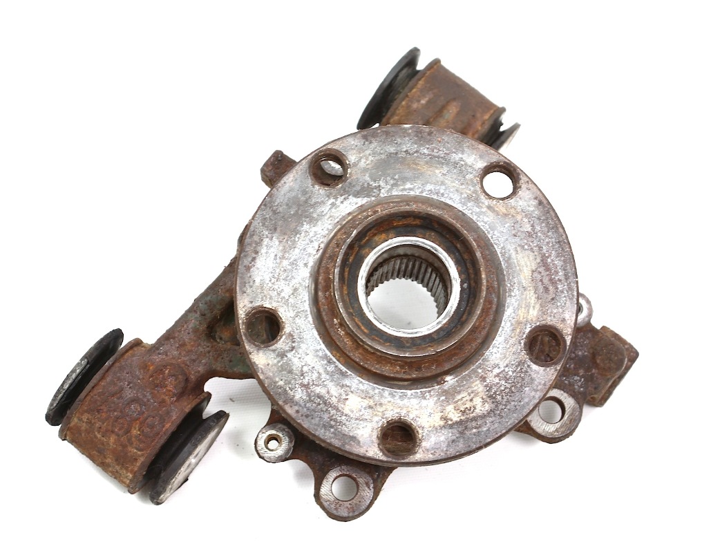 Rh Rear Spindle Hub Bearing 1999 Audi A6 C5 Wagon mm Genuine Carparts4sale Inc Galleries