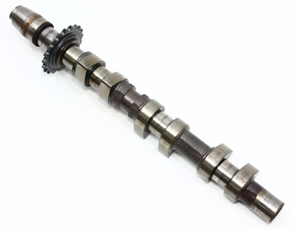 LH Exhaust Cam Camshaft Audi A4 A6 VW Passat 2.8 30v V6 AHA ATQ DOHC