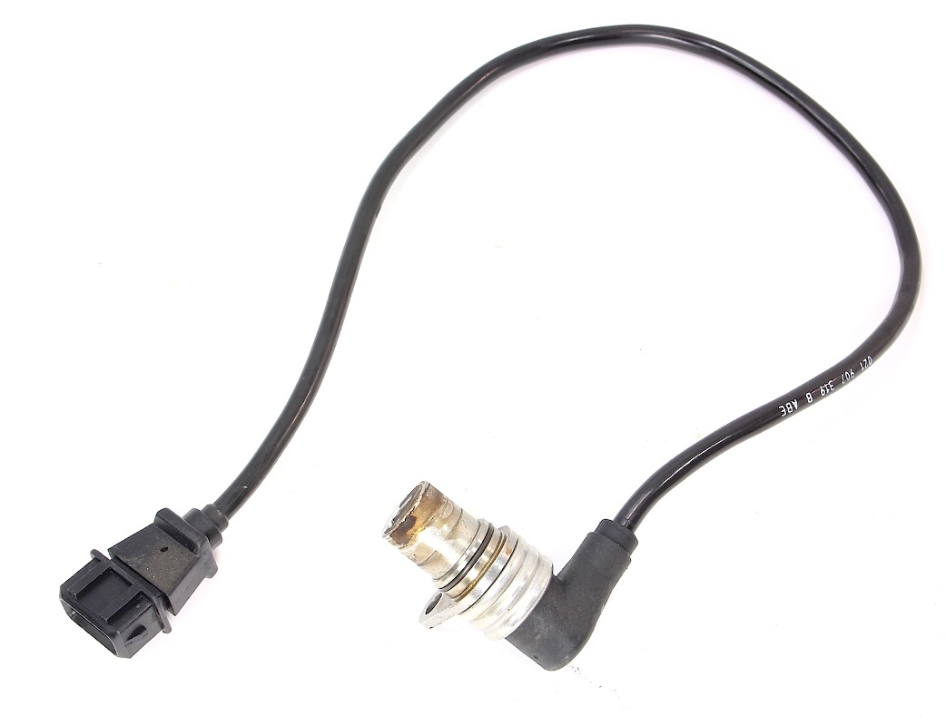 Crank Position Sensor 2.0 ABA 9395 VW Jetta Golf GTI MK3 OBD1 021 907 319 B CarParts4Sale, Inc.