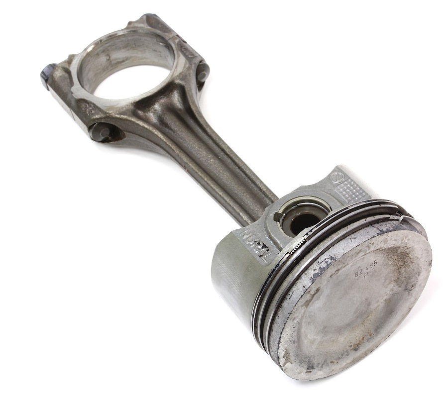 Piston & Rod 9395 VW Jetta Golf GTI Cabrio MK3 Genuine OBD1 2.0