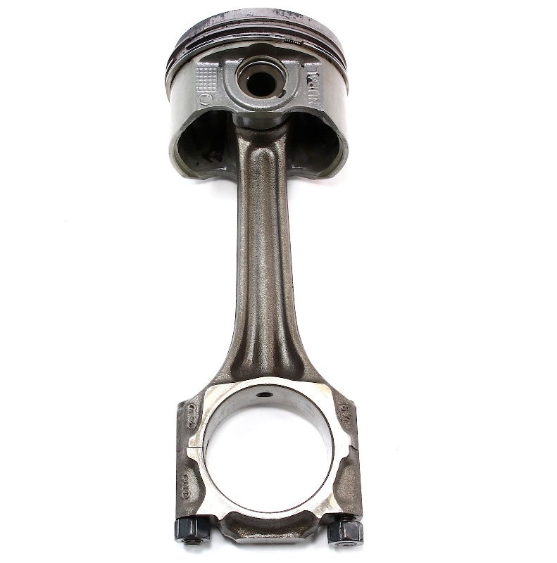 Piston Amp Rod 93 95 Vw Jetta Golf Gti Cabrio Mk3 Genuine