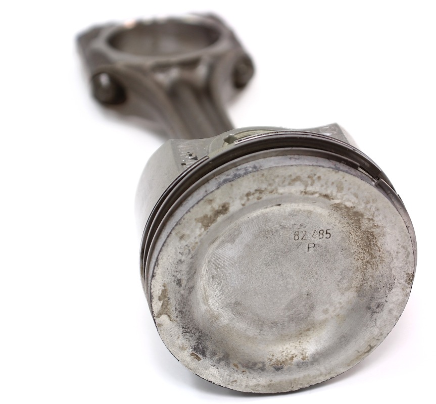 Piston & Rod 9395 VW Jetta Golf GTI Cabrio MK3 Genuine OBD1 2.0