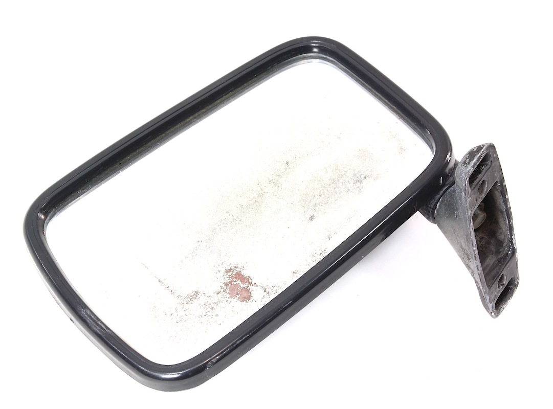 LH Side View Mirror VW Rabbit Scirocco 7584 Mk1 CarParts4Sale, Inc