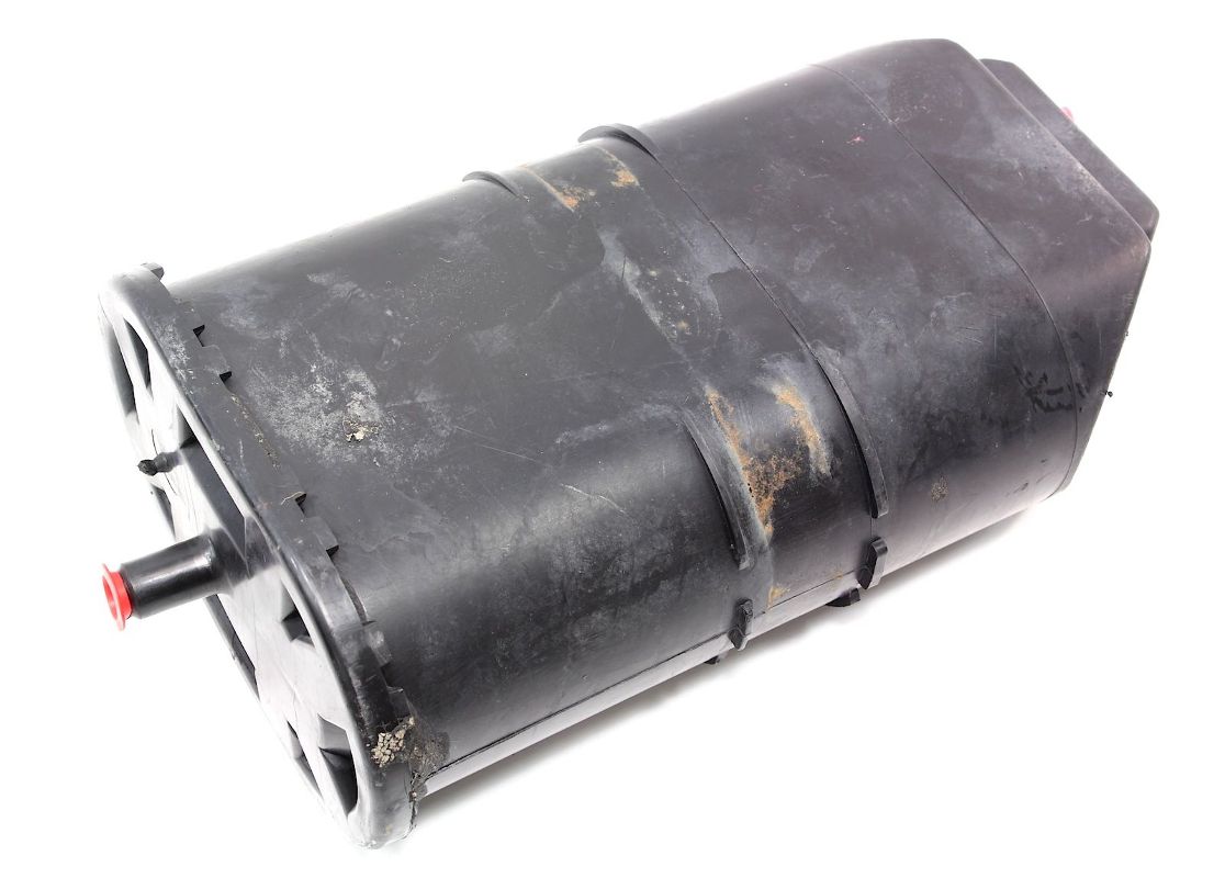 EVAP Emissions Charcoal Canister VW Rabbit Jetta Scirocco MK1 113 201 813 B CarParts4Sale