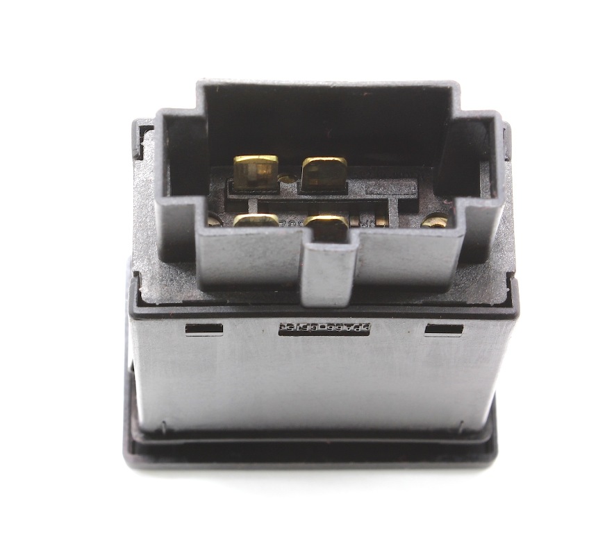 Rear Defrost Switch Control Button Dash VW 9597 Passat 3A0 959 621 G