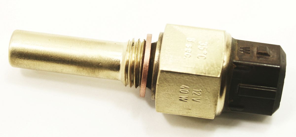 Coolant Temperature Sensor VW Rabbit GTI Jetta Cabriolet MK1 043 906