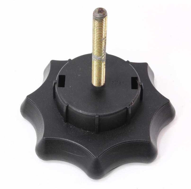 Spare Tire Hold Down Bolt Wing Nut 9602 Audi A4 S4 B5 Genuine 4A0