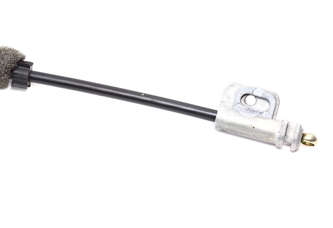 Shifter Ignition Lock Cable Automatic Transmission Audi A4 A6 S4 8D1 713 575 CarParts4Sale, Inc.