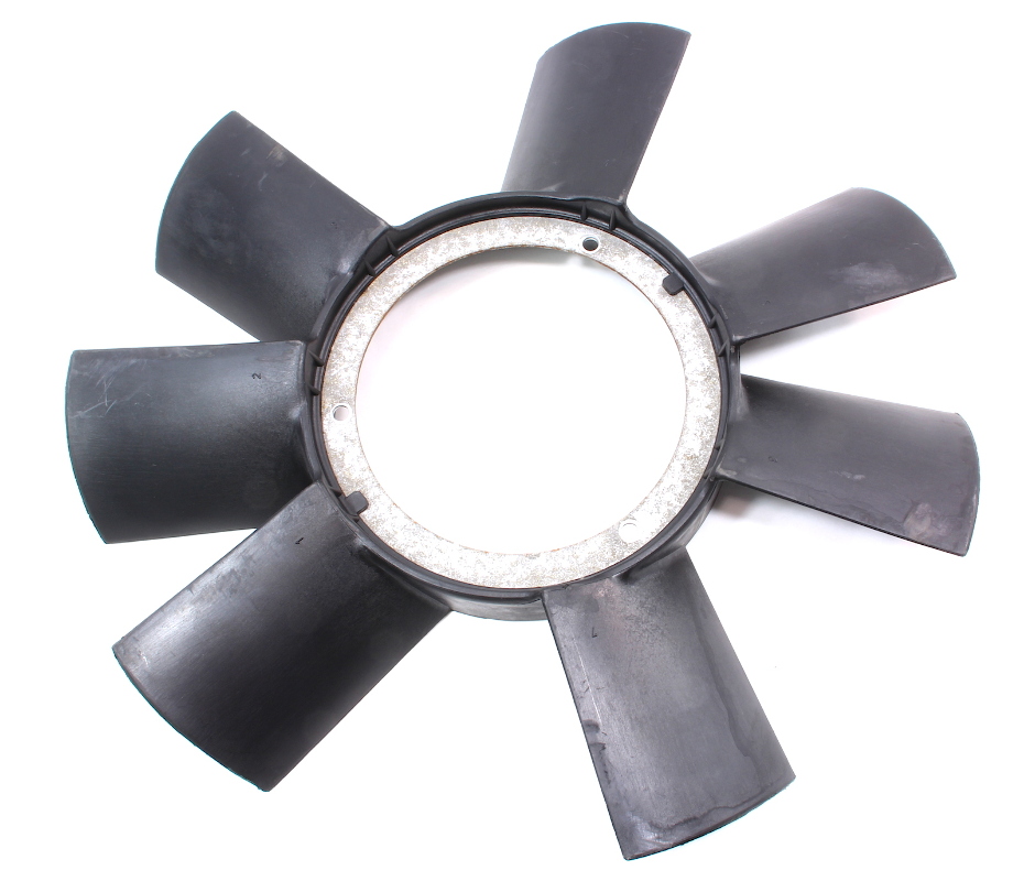 Radiator Fan Belt Driven 9704 Audi A6 S6 A8 4.2 V8 077 121 301 B