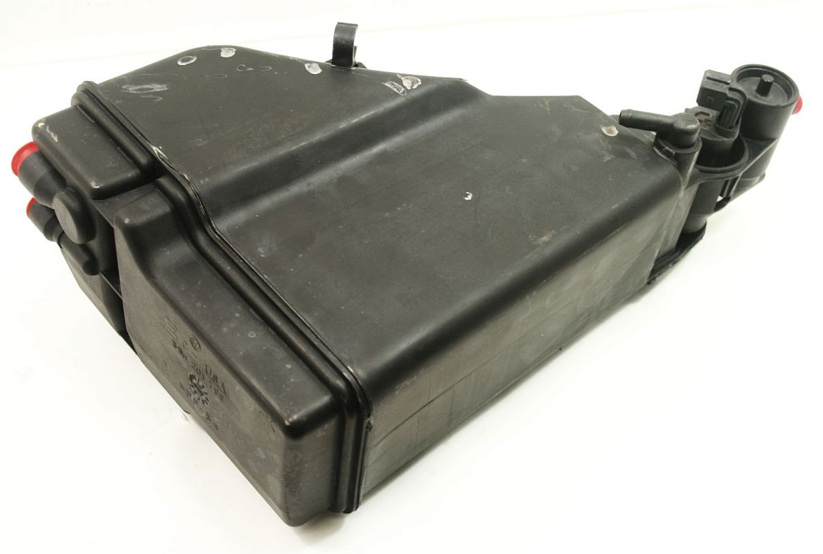 Charcoal Canister Emissions VW Jetta Golf GTI Cabrio MK3 1HM 201 799 CarParts4Sale, Inc.