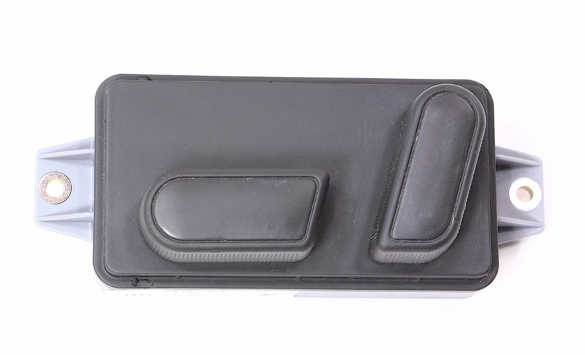 LH Front Power Seat Switch Controls 0003 Audi A8 D2 4A0 959 765 A