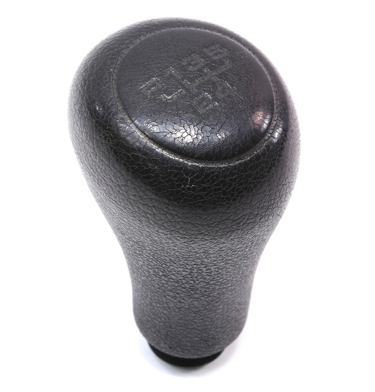 Stock Genuine VW Manual Shift Knob Jetta Golf GTI Cabrio MK3 Shifter Handle CarParts4Sale, Inc.