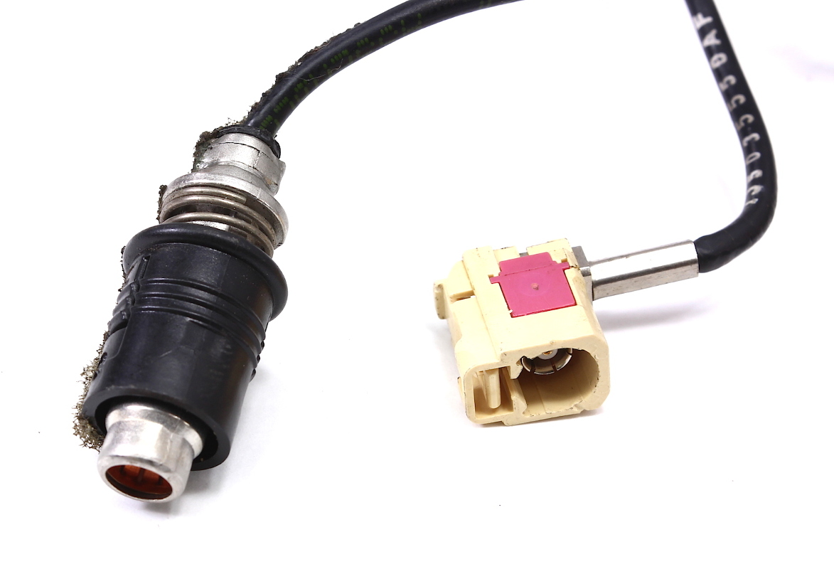 Antenna Cable Wiring Harness 0205 VW Jetta Golf MK4 1J5 971 650 D