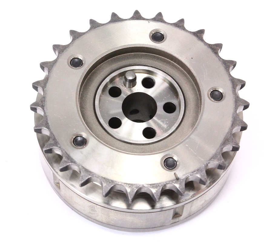Intake Camshaft Adjuster VW Touareg Jetta GTI R32 TT 2.8 3.2 VR6 022 109 087 E CarParts4Sale