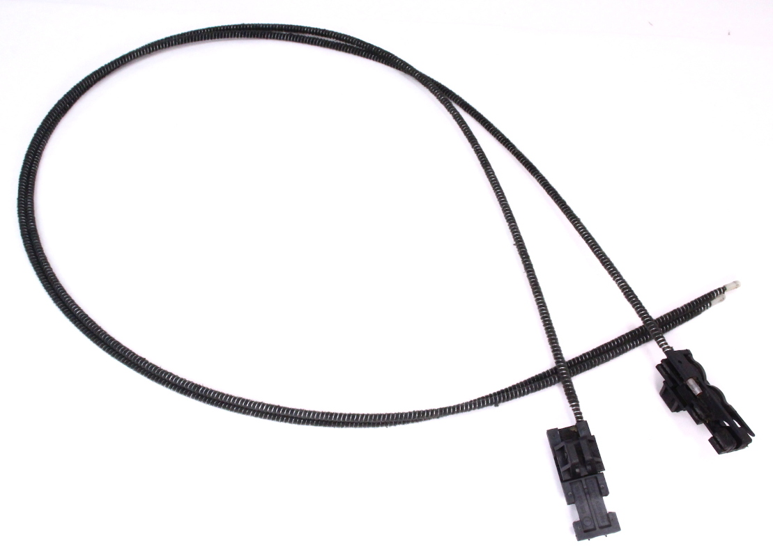 Sunroof Cables Repair 9803 VW Beetle Genuine CarParts4Sale, Inc.