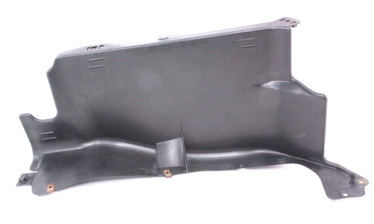 RH Engine Splash Guard Liner VW 9905 Jetta Golf GTI MK4 1J0 820 741