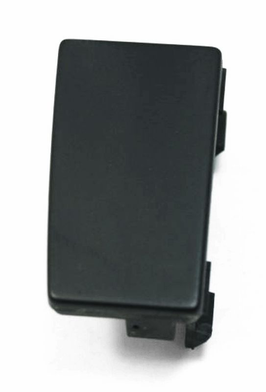 LH Dash Switch Blank Dummy Cover 9805 VW Passat B5 B5.5 3B0 858 180