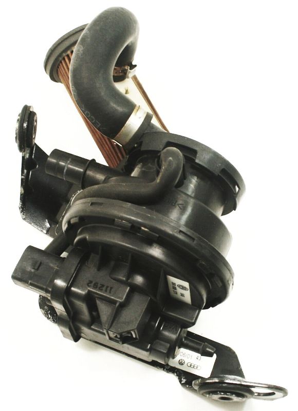 Leak Detection Pump 9805 VW Passat Evap Emissions Genuine 3B0