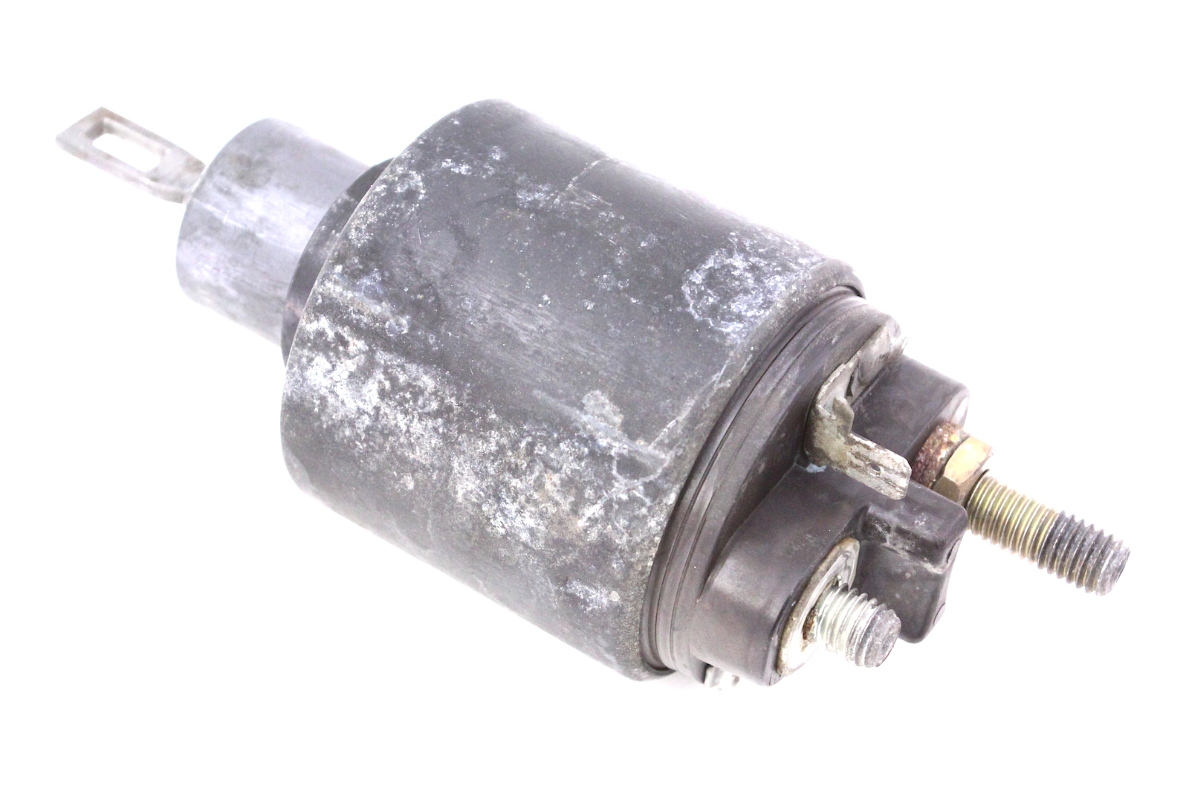 Bosch Starter Solenoid 9706 VW Passat B5 Audi A4 S4 A6 Allroad V6
