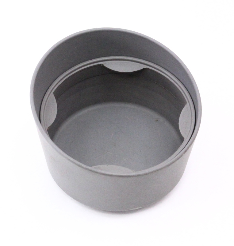Cupholder 9810 VW Beetle Gray Cup Drinks Holder Genuine OE 1C0