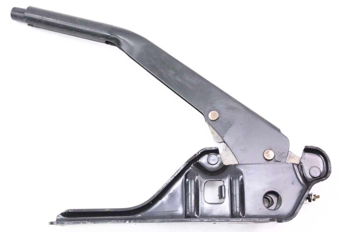 Ebrake parking Brake Handle VW Vanagon T3 8085 Westfalia 251 711 307