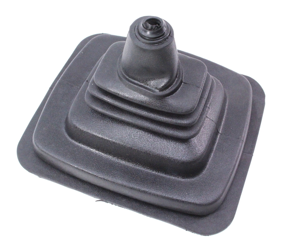 Black Floor Shifter Shift Boot VW Vanagon T3 8091 Westfalia 251 711