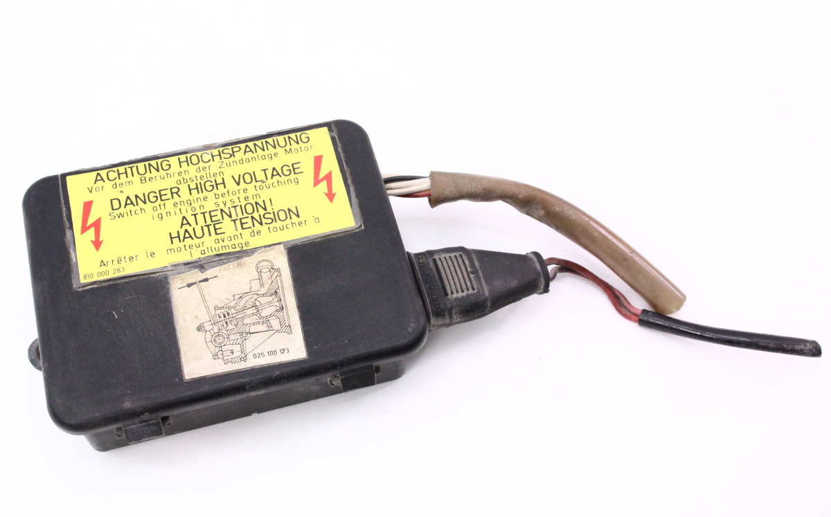 Engine Bay Relay Box Vanagon T3 8091 Westfalia 251 906 296 A CarParts4Sale, Inc. Galleries