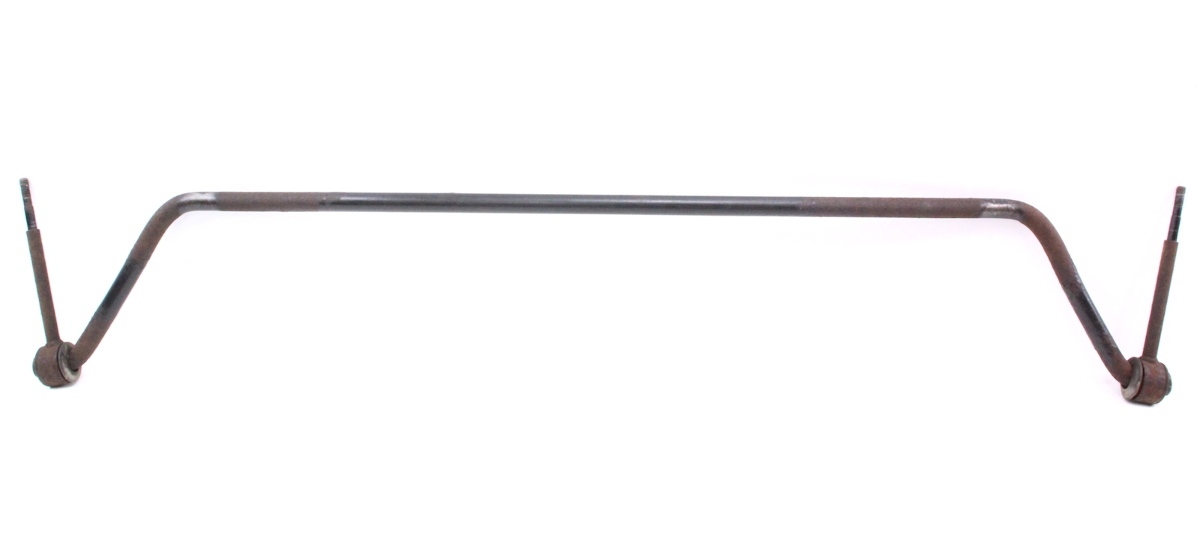 Stock Front Sway Bar Stabilizer w/ End Links VW Vanagon T3 8091