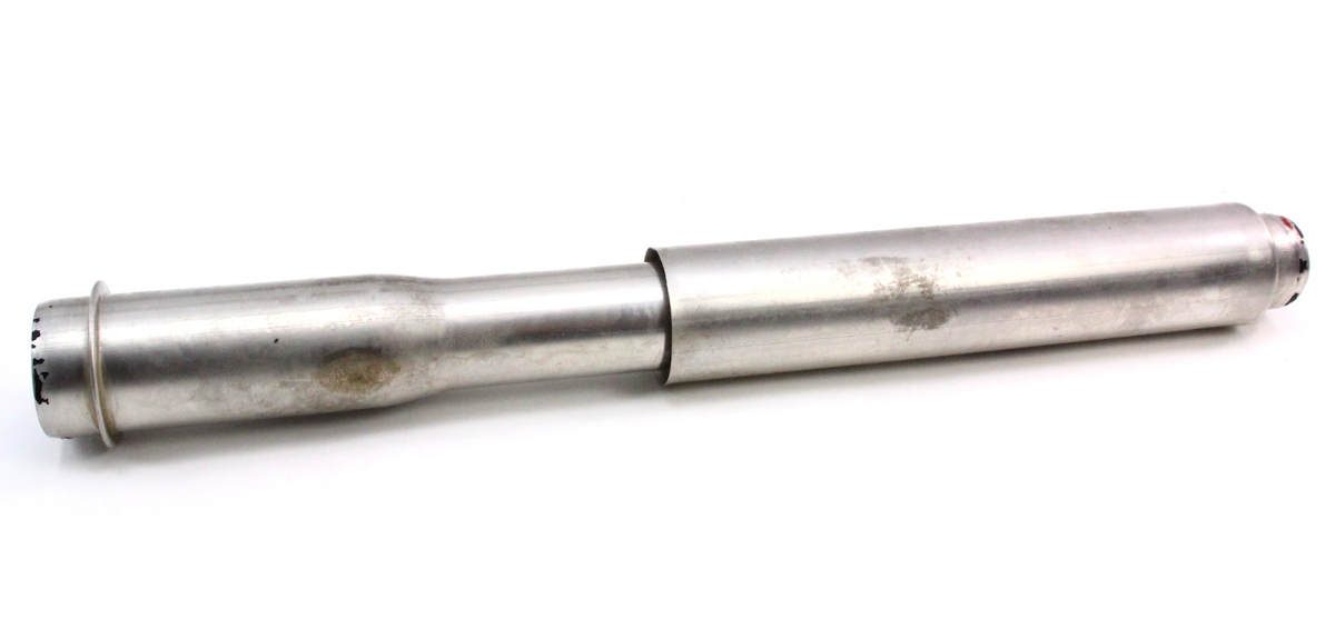 Push Rod Tube 8091 VW Vanagon T3 Transporter Pushrod 025 109 337 CarParts4Sale, Inc. Galleries