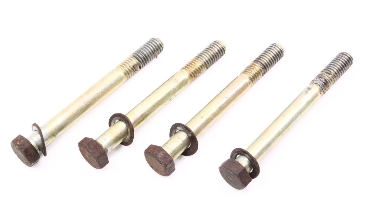 Intake Manifold Plenum Bolts Hardware VW Vanagon T3 Transporter