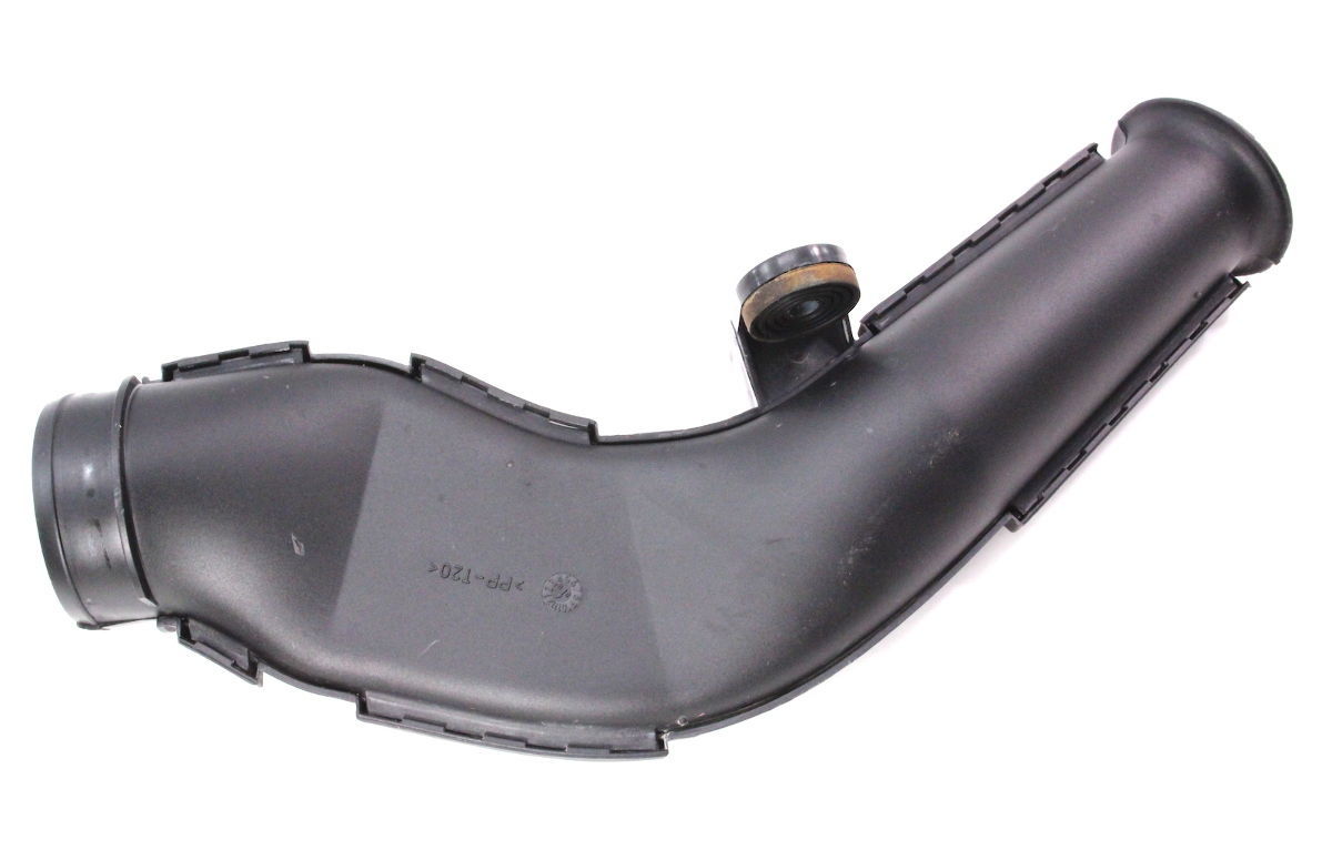 Air Intake Pipe Fender Duct Snorkel Tube 9805 VW Beetle 1C0 129 520