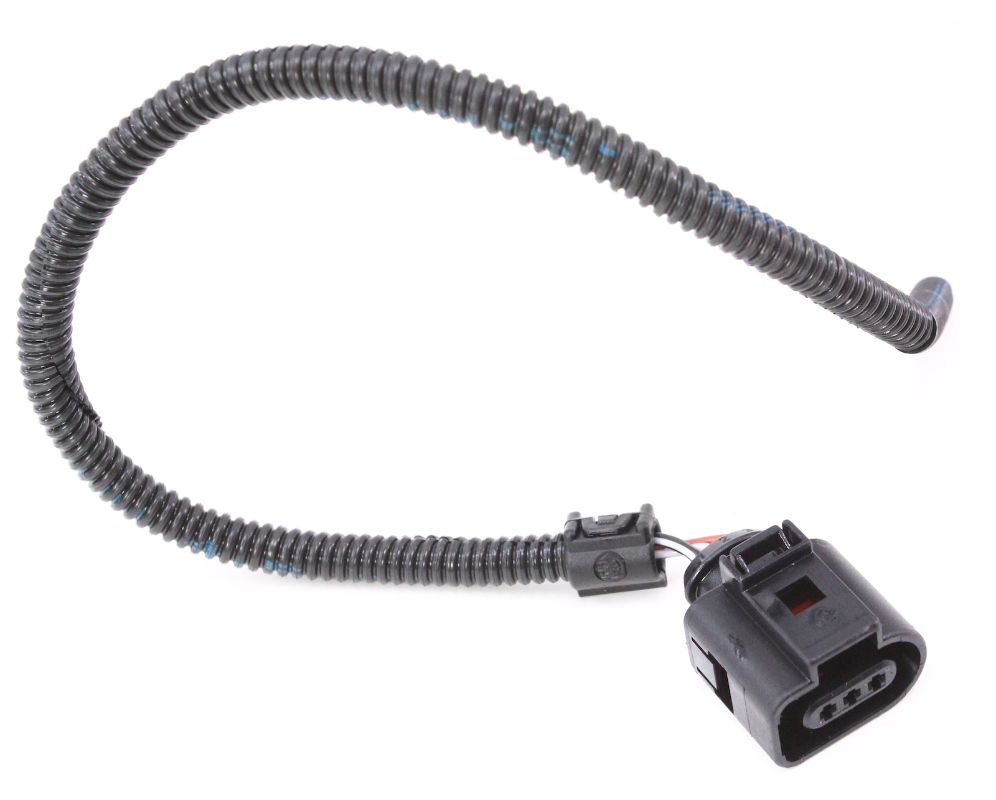 Transmission Speed Sensor Pigtail Wiring Plug VW Jetta Golf MK4 - 1J0 973 703