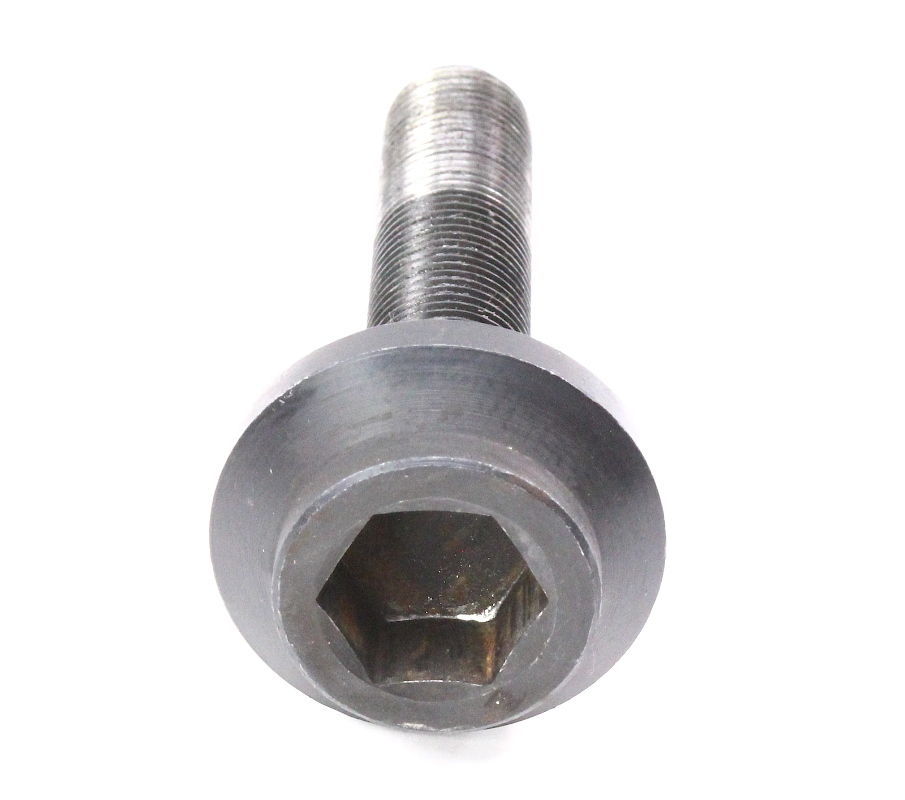 Axle CV Drive Shaft Bolt Audi A6 9801 C5 16mm Genuine