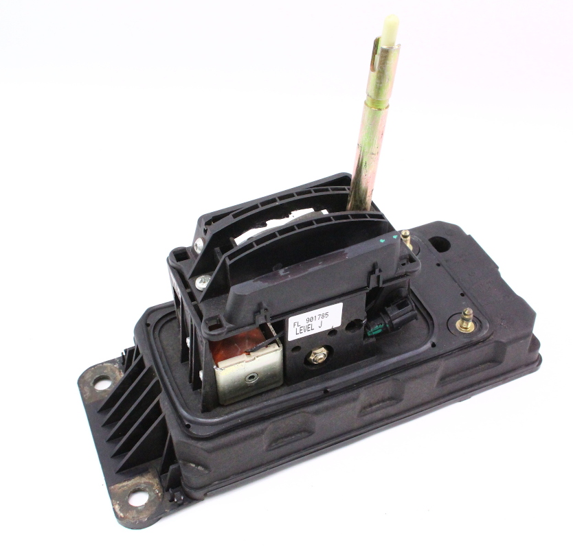 Transmission Shifter Box Gear Selector VW Jetta Golf Beetle Auto MK4
