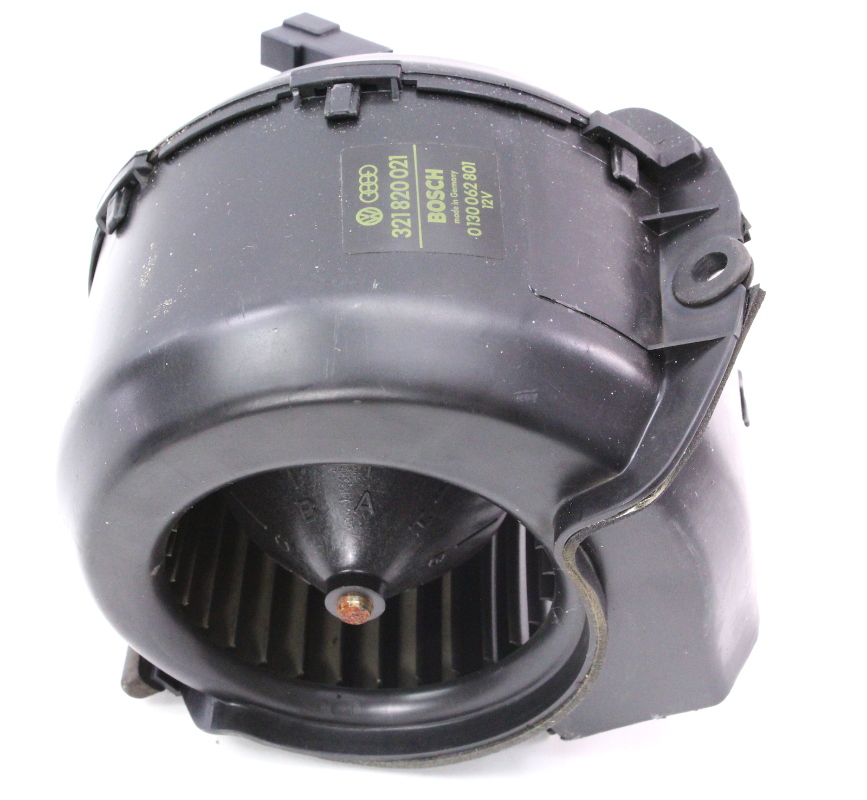 Rear Overhead Blower Fan Motor Ceiling Air AC A/C 8391 VW Vanagon 321