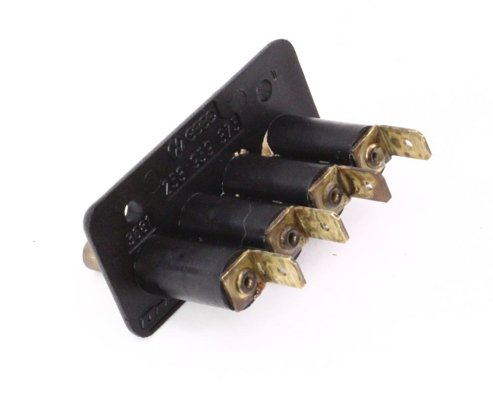 Sliding Slider Door Contact Switch 8691 VW Vanagon T3 Slider 253 959