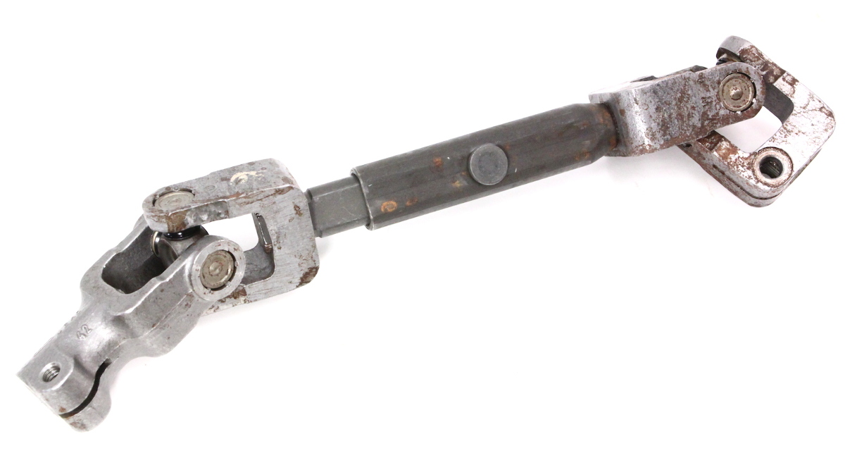 Steering Column Linkage Knuckle U Joint 9297 VW Passat B4 1H0 419
