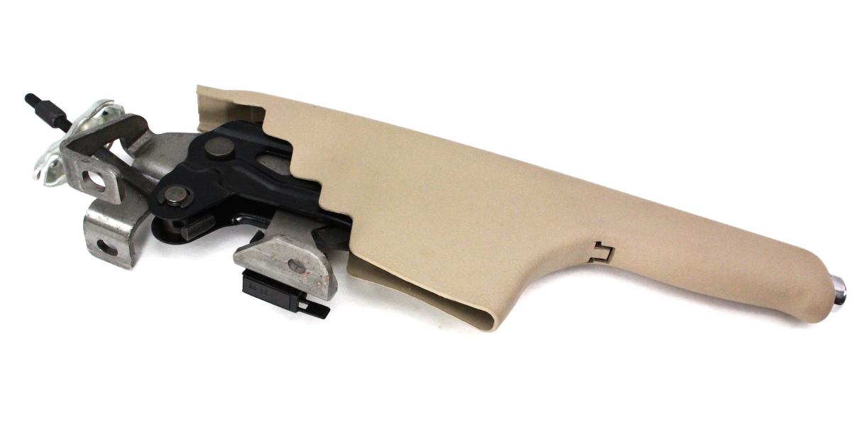 Ebrake Parking E Brake Handle Lever 9901 VW Jetta Golf GTI Mk4