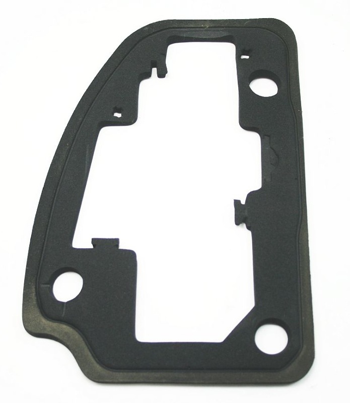LH Rear Tail Light Gasket Seal 0105 VW Passat B5.5 Sedan Genuine CarParts4Sale, Inc.