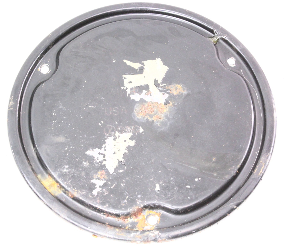 Fuel Sending Unit Cover Seal Lid VW Jetta Rabbit Scirocco MK1 411 805 413 A CarParts4Sale, Inc.