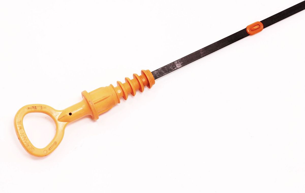 Dip Stick Dipstick Oil Level 1.8T Audi A4 VW Passat B5.5 06B 115 611