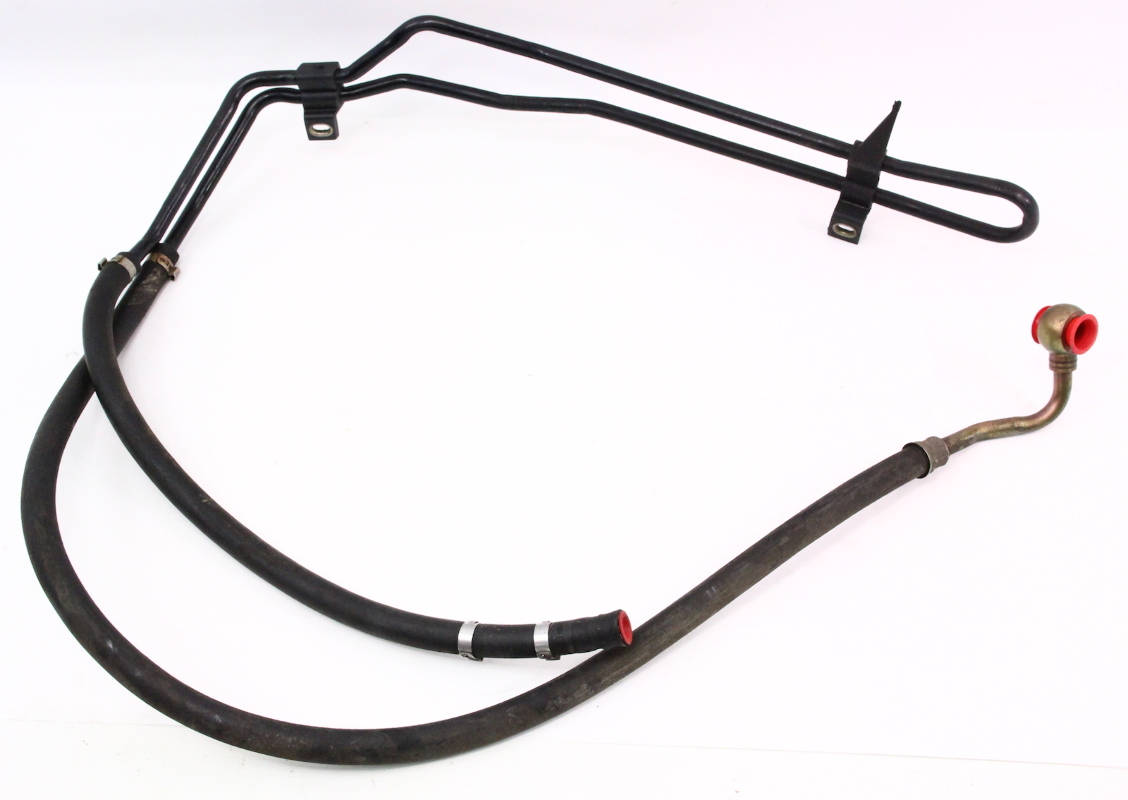 Power Steering Cooler Line 9805 VW Passat B5 B5.5 8D0 422 885 K