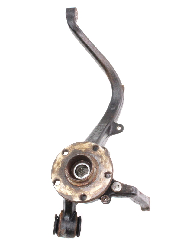 LH Rear Spindle Knuckle Bearing Hub 0002 Audi S4 A4 B5 Quattro 8A0