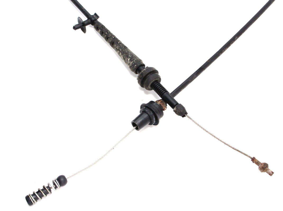 Throttle Accelerator Cable VW Jetta Golf MK4 Beetle 2.0 AEG 1J1 723