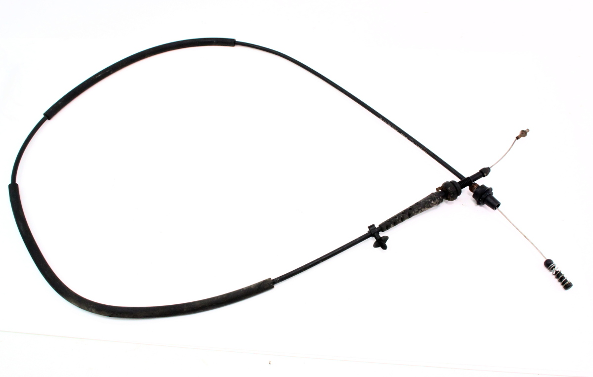 Throttle Accelerator Cable VW Jetta Golf MK4 Beetle 2.0 AEG 1J1 723