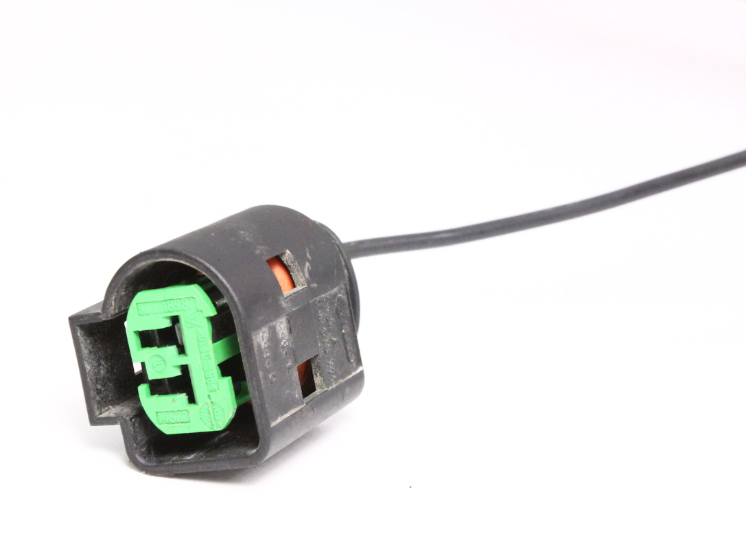 Alternator Starter AC Wiring Harness 0001 VW Jetta Golf Beetle MK4 2.0