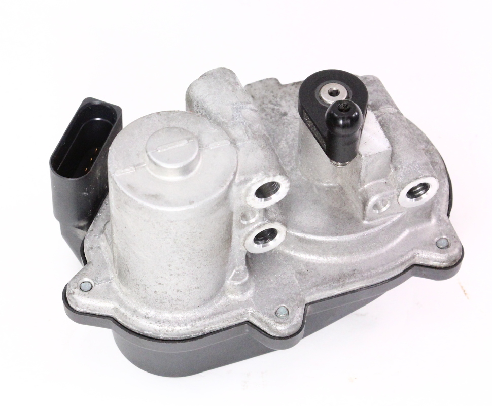 Intake Manifold Flap Motor VW Jetta Golf MK5 Mk6 TDI CBEA CJAA 03L