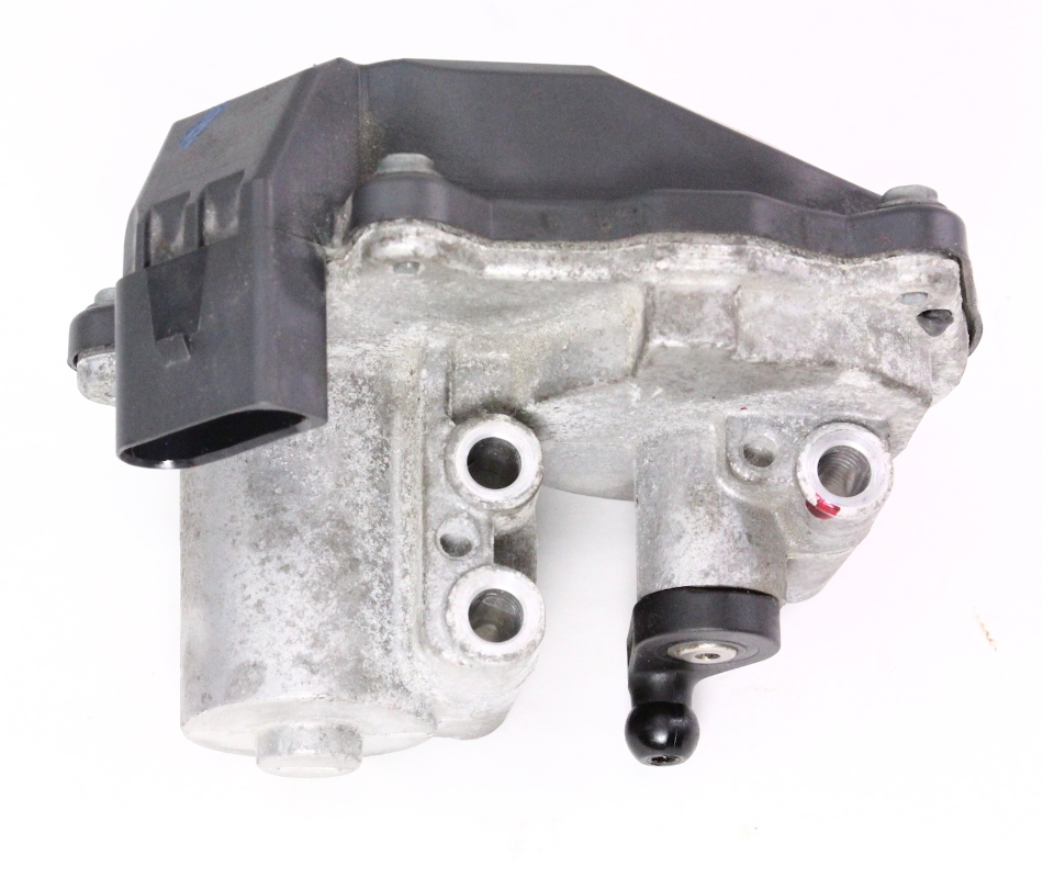 Intake Manifold Flap Motor VW Jetta Golf MK5 Mk6 TDI CBEA CJAA 03L